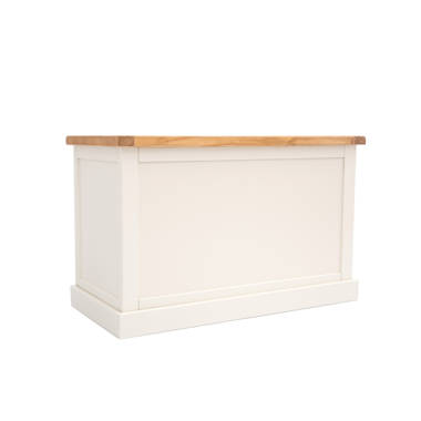 Slim blanket box discount